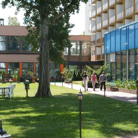 Hotel Magistern Siofok Dış mekan fotoğraf