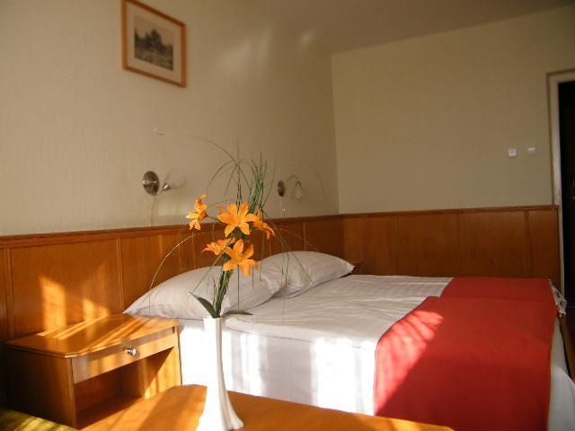 Hotel Magistern Siofok Dış mekan fotoğraf